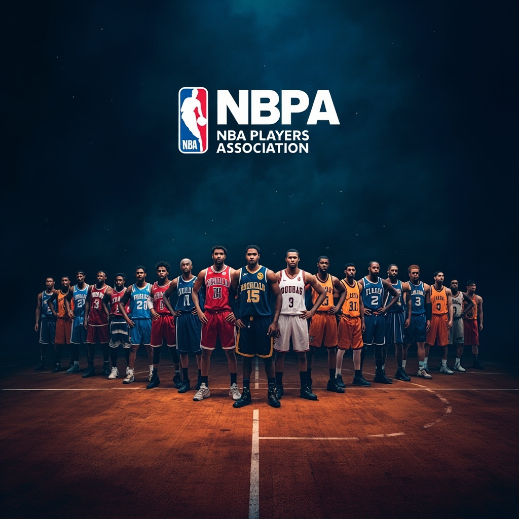 【NBA篮球】为什么NBA球员工会权力越来越大？